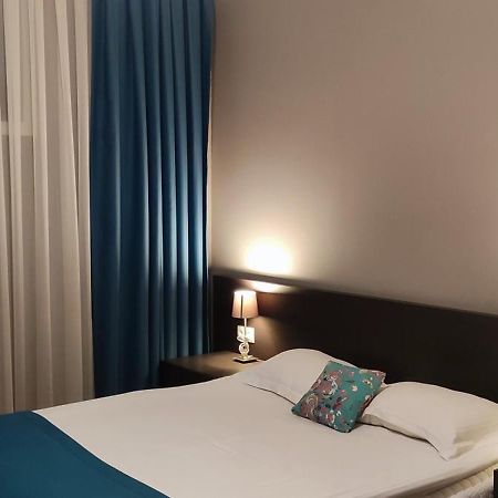 Boho Tiflis Hotel מראה חיצוני תמונה