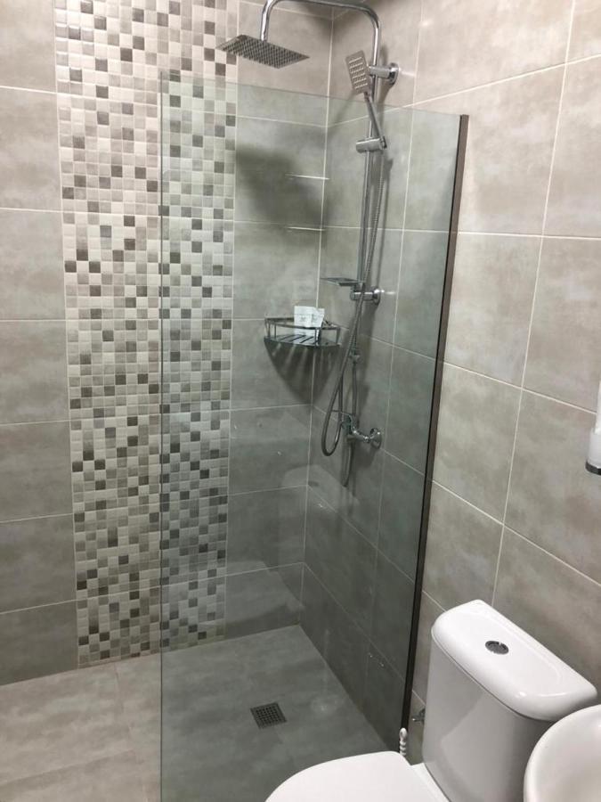 Boho Tiflis Hotel מראה חיצוני תמונה