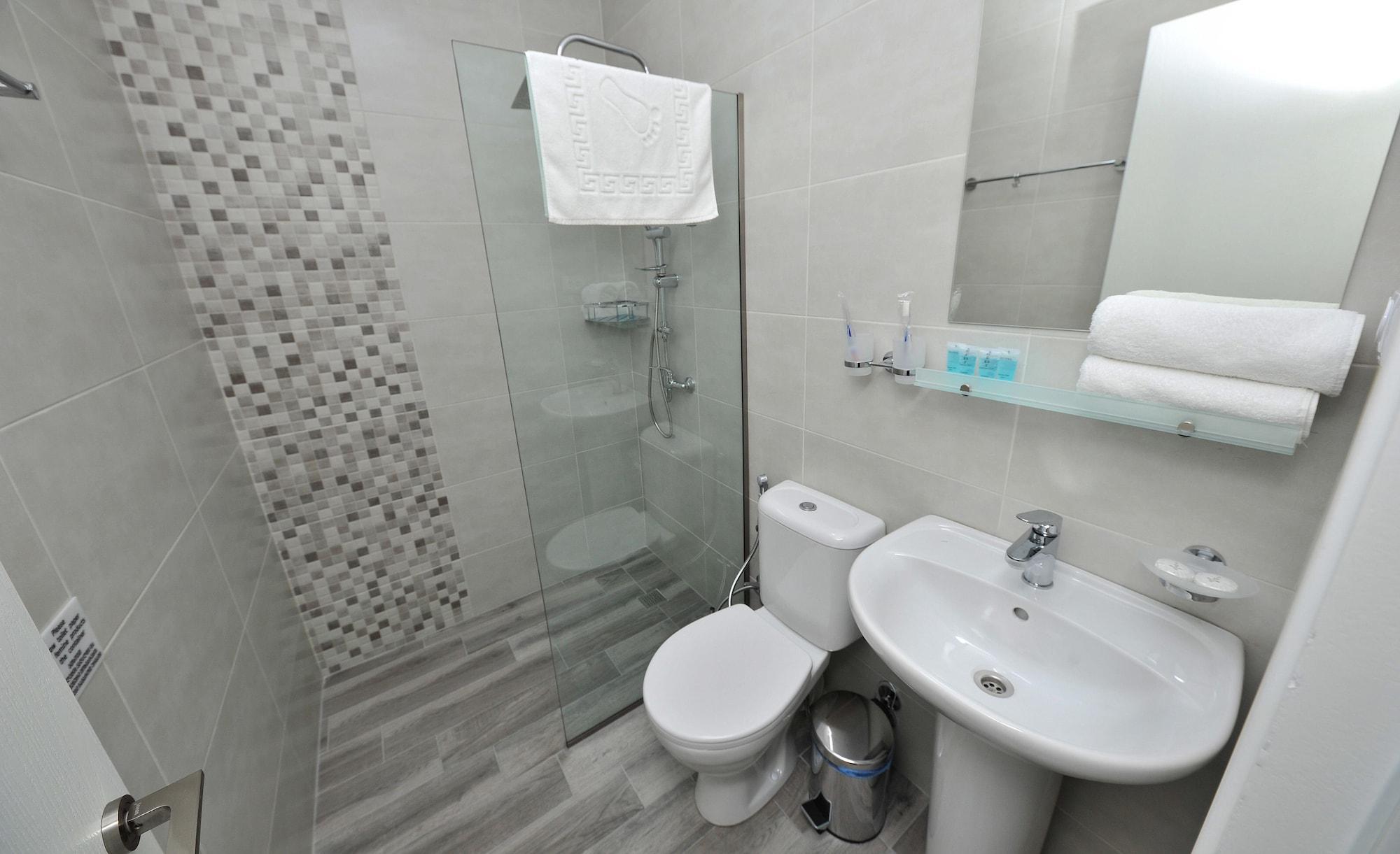 Boho Tiflis Hotel מראה חיצוני תמונה