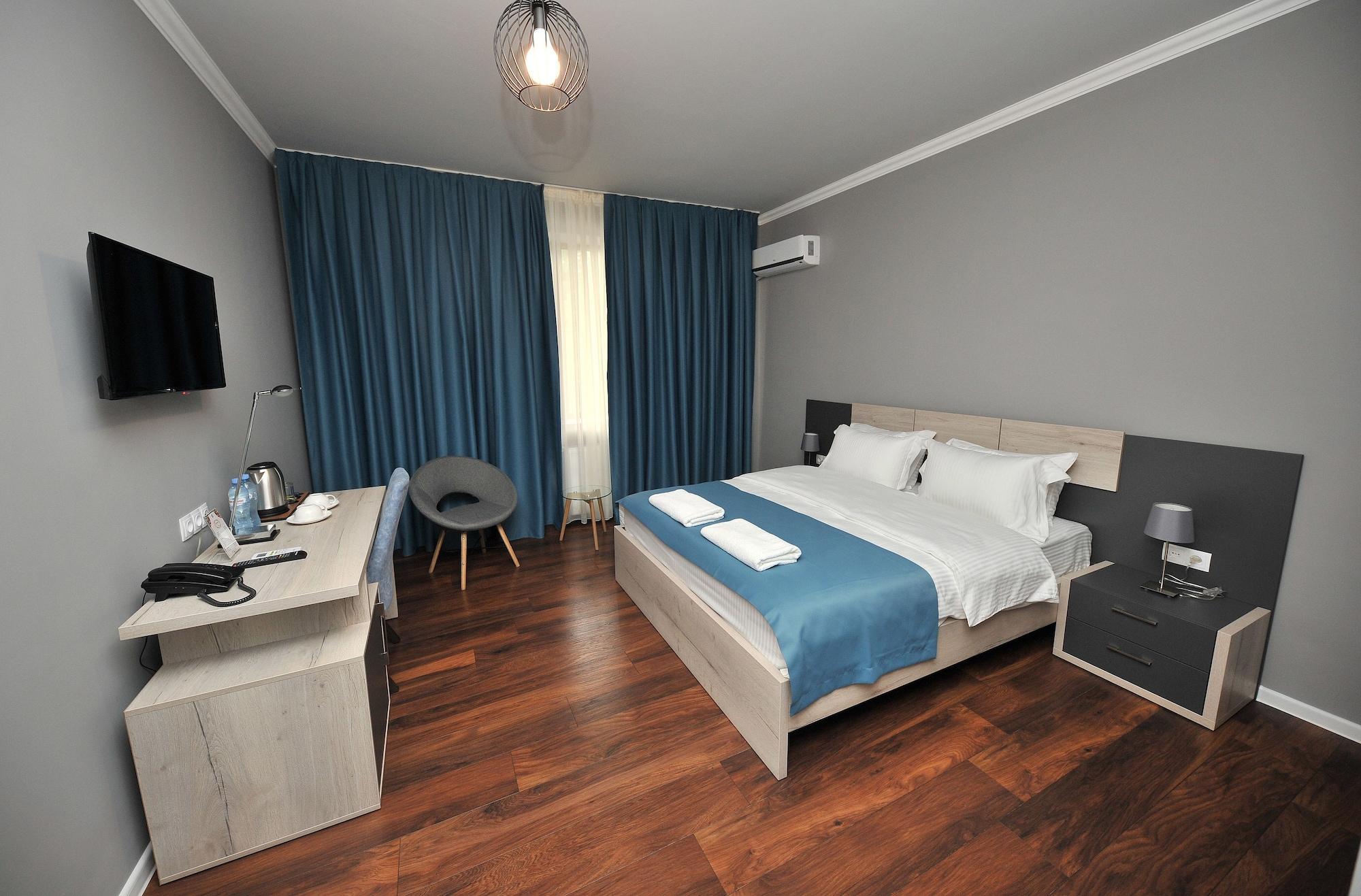 Boho Tiflis Hotel מראה חיצוני תמונה
