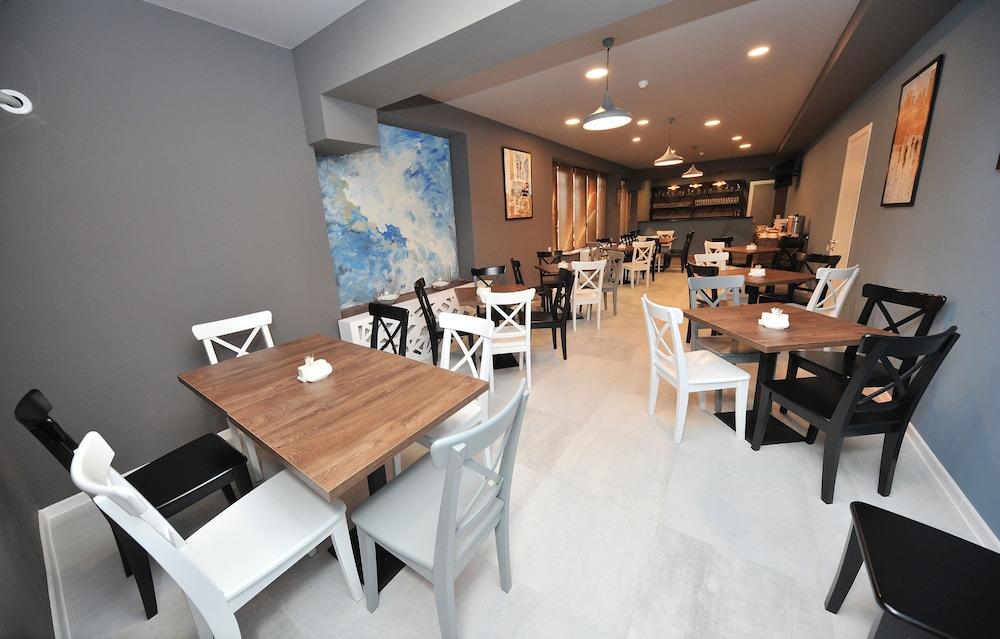 Boho Tiflis Hotel מראה חיצוני תמונה