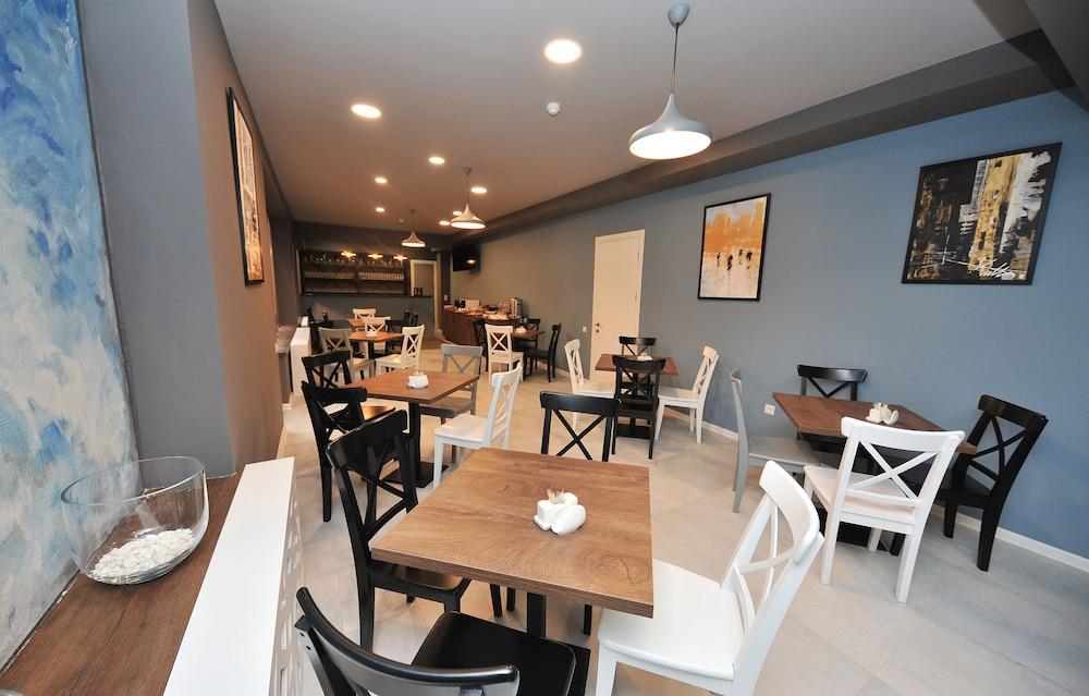 Boho Tiflis Hotel מראה חיצוני תמונה