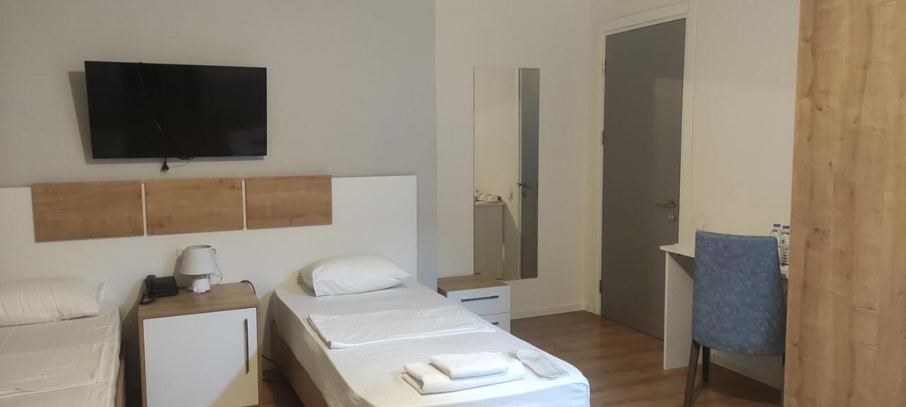 Boho Tiflis Hotel מראה חיצוני תמונה