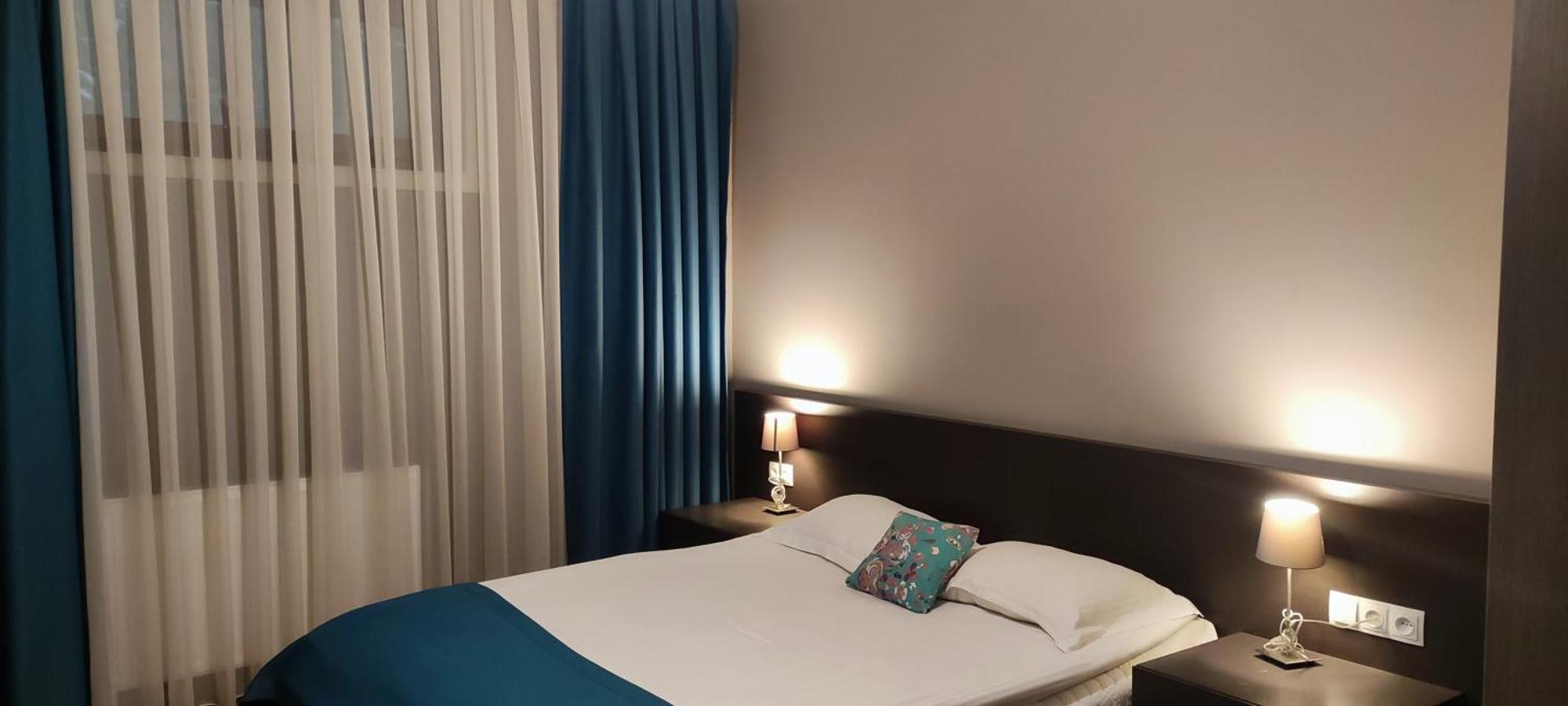 Boho Tiflis Hotel מראה חיצוני תמונה