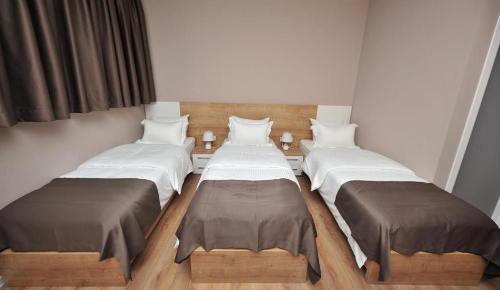 Boho Tiflis Hotel מראה חיצוני תמונה