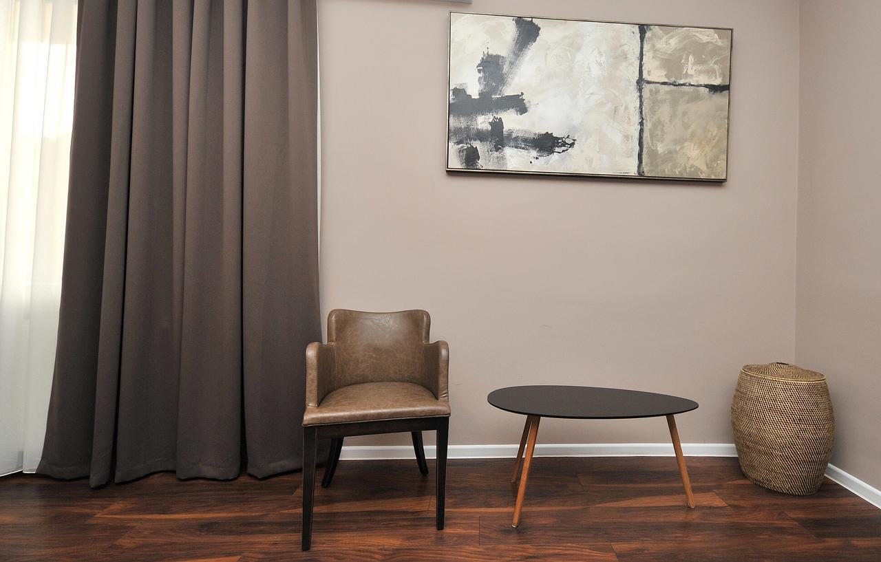 Boho Tiflis Hotel מראה חיצוני תמונה