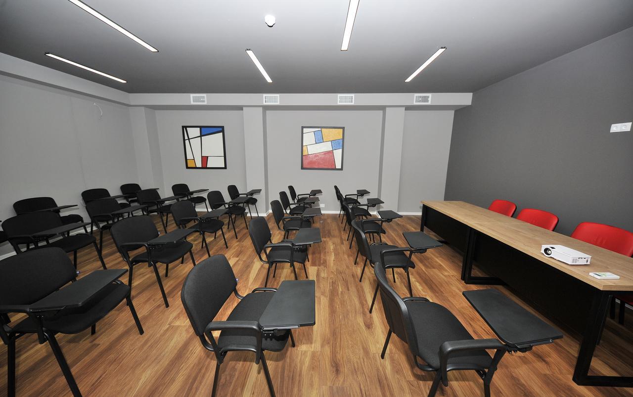 Boho Tiflis Hotel מראה חיצוני תמונה